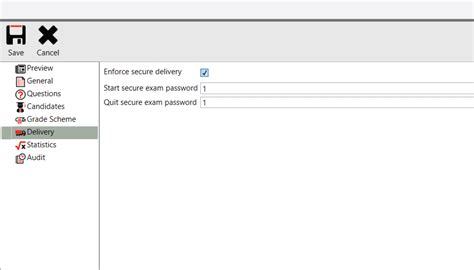 Speedwell offers online exam software for medical education.